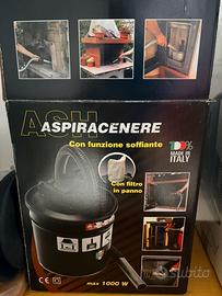 Apiracenere ash