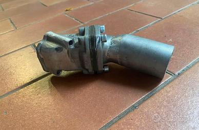 Collettore lamellare vespa per carb. 34 36 38 39