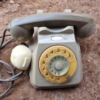telefono antico