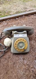 telefono antico
