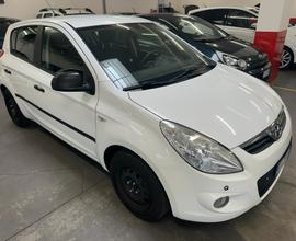 Hyundai i20 1.2 5p. Classic