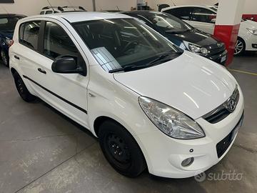 Hyundai i20 1.2 5p. Classic