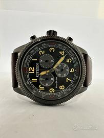 Citizen Eco-Drive Chronograph