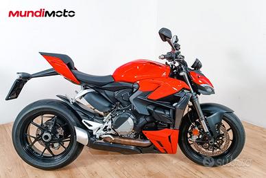 DUCATI STREETFIGHTER 1000 V2 - 2024