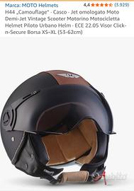 Marca: MOTO Helmets