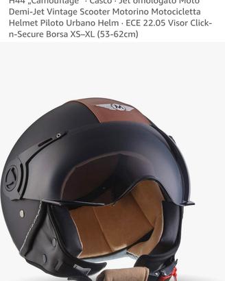 Marca: MOTO Helmets