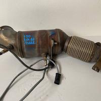 Catalizzatore BMW 1 2.0 16V (F20) 2010> 8638227 11