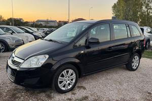 Opel Zafira 1.6 16V ecoM 150CV Turbo Cosmo