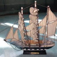VELIERO VINTAGE anni 70 - Modellismo navale - Nave