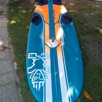 lvendo tavola modello Isonic 140