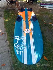 lvendo tavola modello Isonic 140