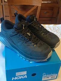 Hoka One One Kaha Low Gtx