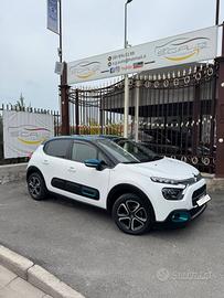 Citroen C3 BlueHDi 100 S&S Shine Pack