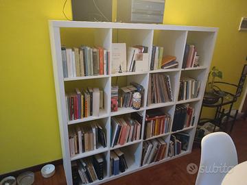 Libreria Kallax Ikea