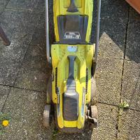 Tagliarba RYOBI 1300