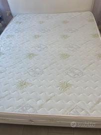 Materasso Matrimoniale 160X200 Memory