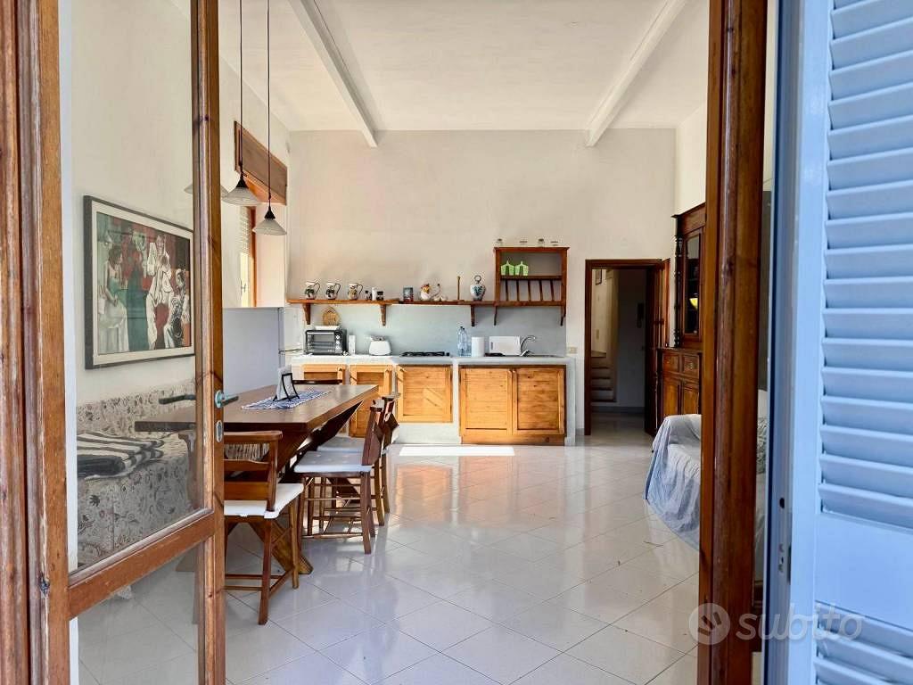 Appartamento – Cavo, Solana - Altro