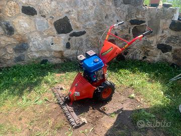 Motocoltivatore Fort Micro