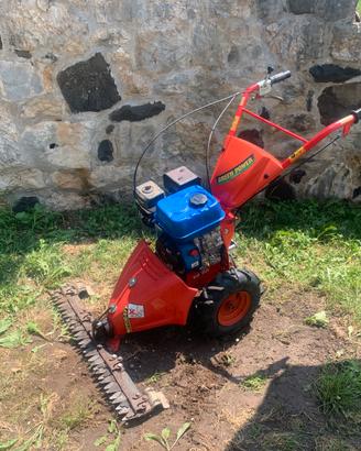 Motocoltivatore Fort Micro
