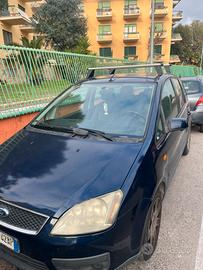 Ford cmax
