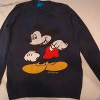 Maglione Disney Topolino Bimbo