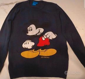 Maglione Disney Topolino Bimbo