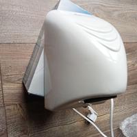 Asciugamani elettrico con fotocellula nuovo