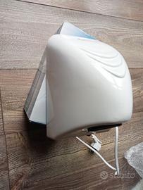 Asciugamani elettrico con fotocellula nuovo