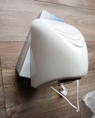 Asciugamani elettrico con fotocellula nuovo