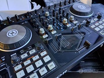 traktor s4 mk2