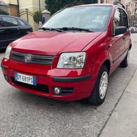 Fiat Panda Dynamic - Metano