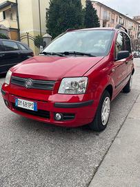 Fiat Panda Dynamic - Metano