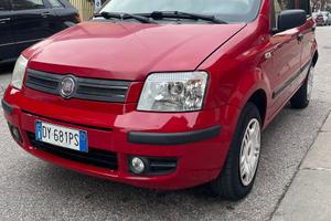 Fiat Panda Dynamic - Metano
