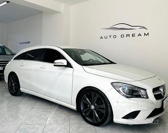 Mercedes-benz CLA 200 220 d S.W. Automatic Premium