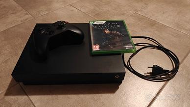 Xbox One X (500GB)
