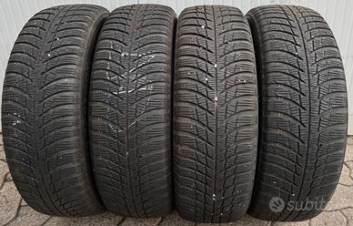 Gomme invernali usate 185/65-15 88T