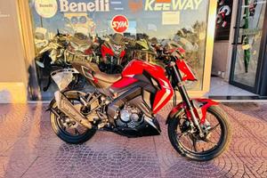 KEEWAY MOTOR RKF 125 NUOVA! PRONTA CONSEGNA, ULT