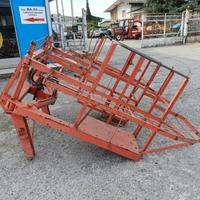 piattaforma per potatura