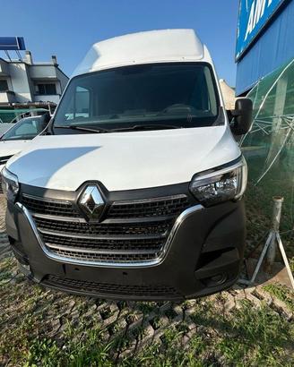 RENAULT Master T33 2.3 dCi 135 L3H3 Furgone Ice