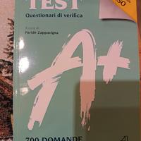 questionario di verifica ASO