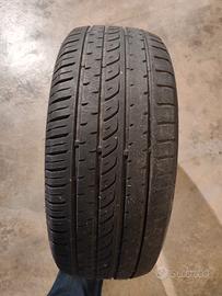 pneumatici 215/55Z R17 98W XL