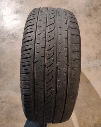 pneumatici 215/55Z R17 98W XL