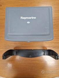Raymarine Plotter E 120 gps fish finder