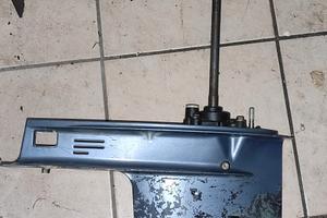 Piede completo 2 TEMPI Yamaha 40 3 CIL