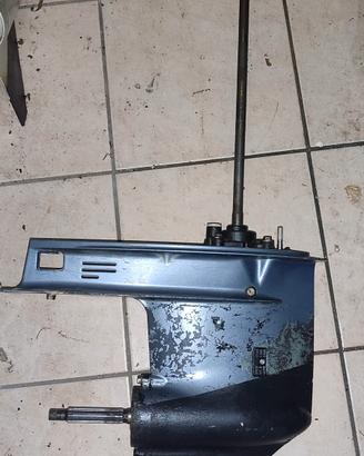 Piede completo 2 TEMPI Yamaha 40 3 CIL