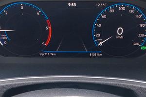 Volkswagen t-roc 2 mila 116 cavalli