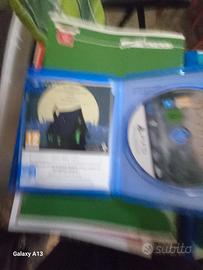 Hogwarts legacy ps5 