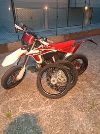 Fantic xe 300