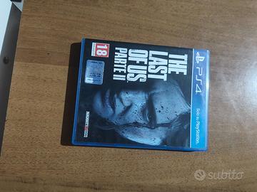 the last of us 2 ps4