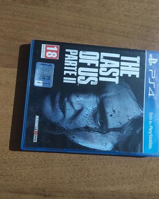 the last of us 2 ps4